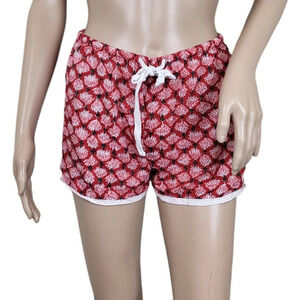 Signals Women's Printed Pajama Shorts